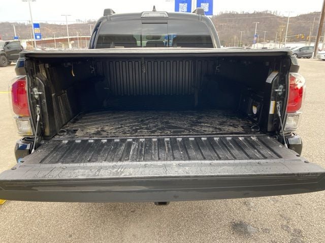 2023 Toyota Tacoma TRD Pro V6