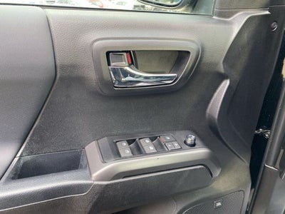 2023 Toyota Tacoma TRD Pro V6