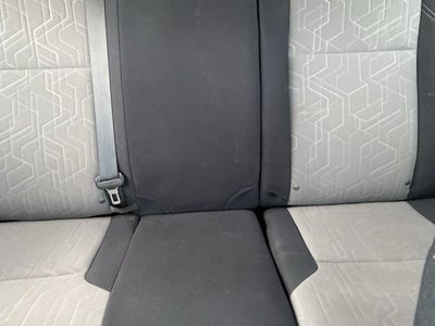 2021 Toyota Tacoma V6