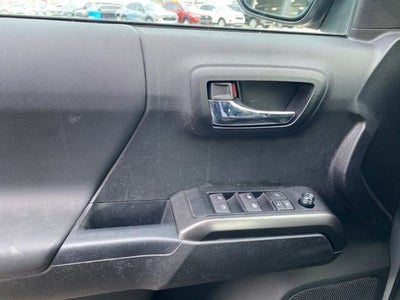 2021 Toyota Tacoma V6