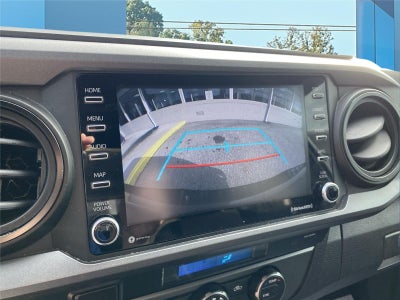 2021 Toyota Tacoma TRD Off-Road