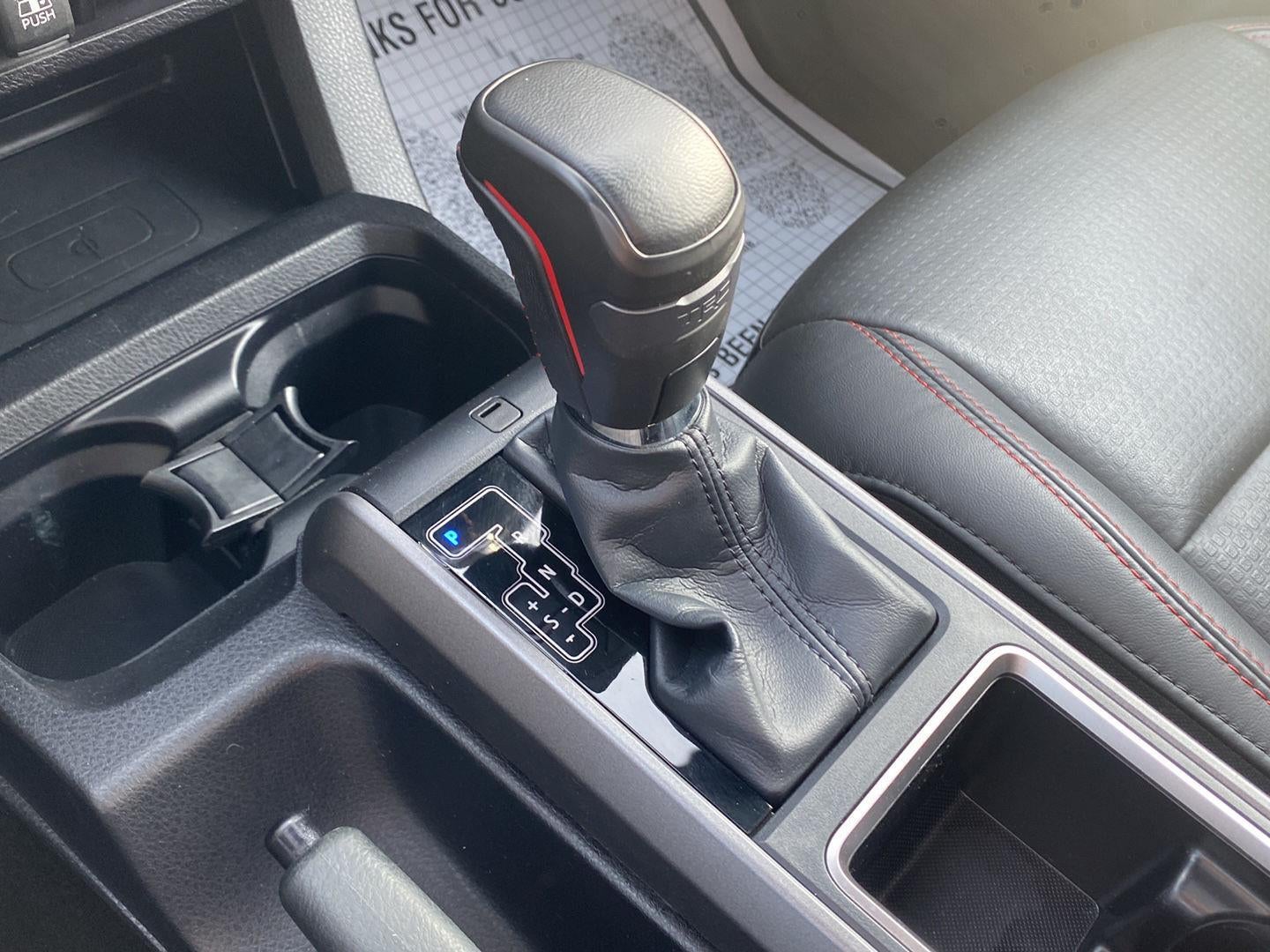 2023 Toyota Tacoma TRD Pro