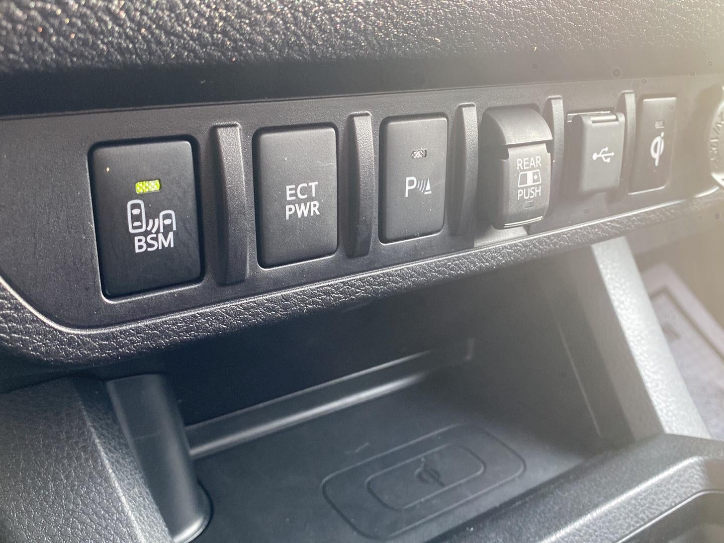 2023 Toyota Tacoma TRD Pro