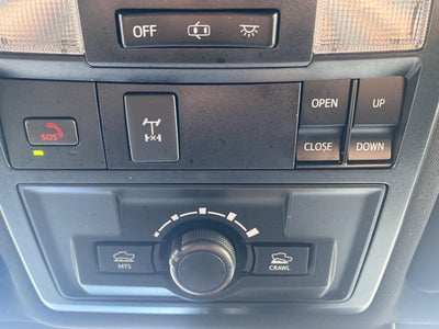 2023 Toyota Tacoma TRD Pro