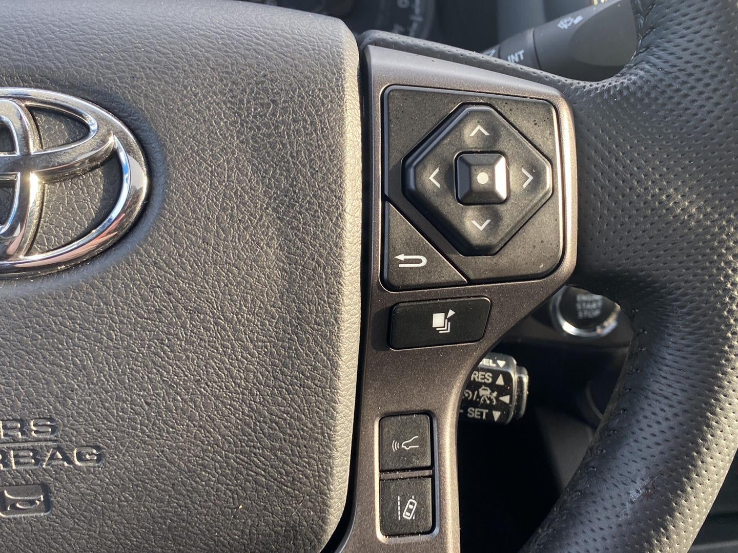 2023 Toyota Tacoma TRD Pro