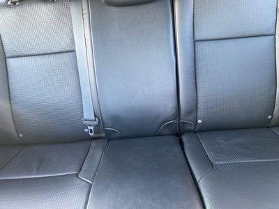 2023 Toyota Tacoma Limited V6