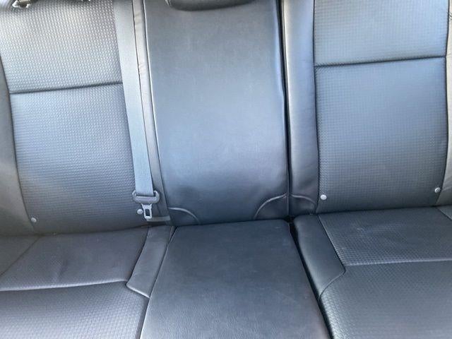 2023 Toyota Tacoma Limited V6