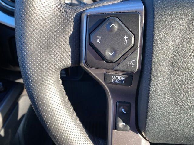 2023 Toyota Tacoma Limited V6