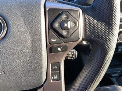 2023 Toyota Tacoma Limited V6