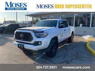 2023 Toyota Tacoma Limited V6