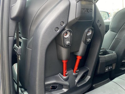 2025 Toyota Tacoma TRD Pro HV