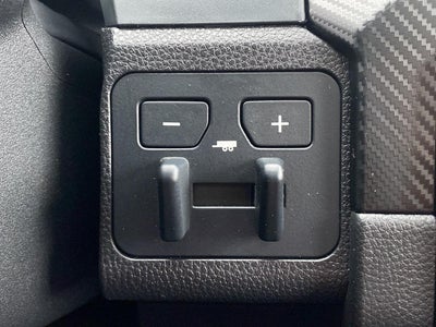 2025 Toyota Tacoma TRD Pro HV