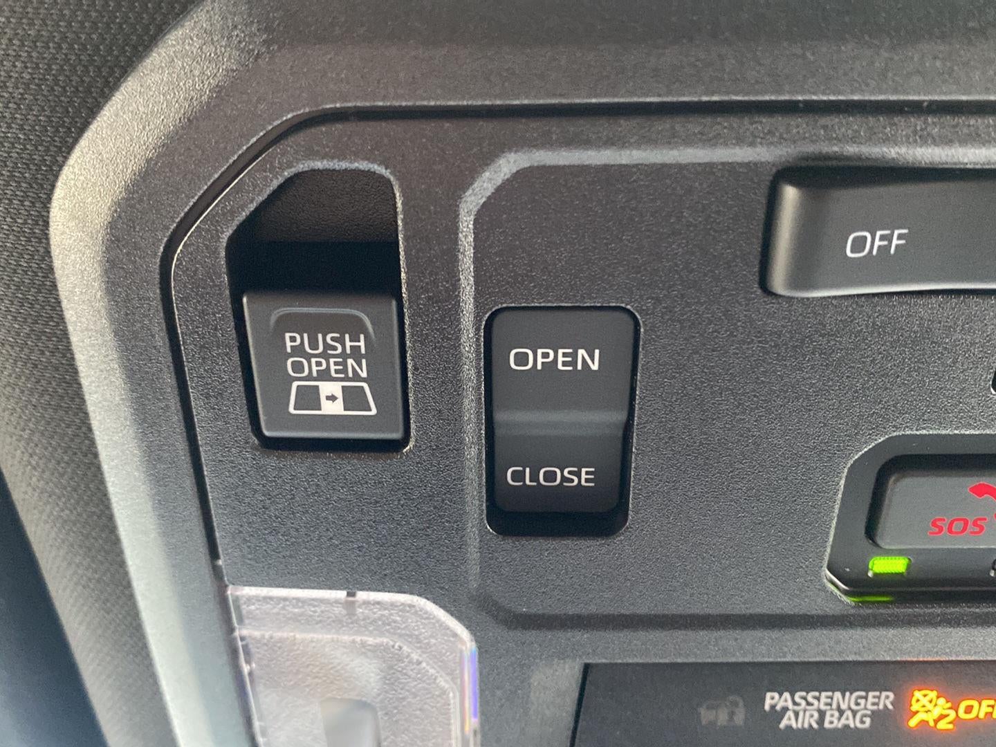 2025 Toyota Tacoma TRD Pro HV