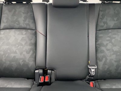 2025 Toyota Tacoma TRD Pro HV