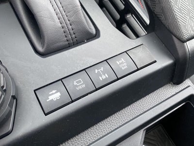 2025 Toyota Tacoma TRD Pro HV