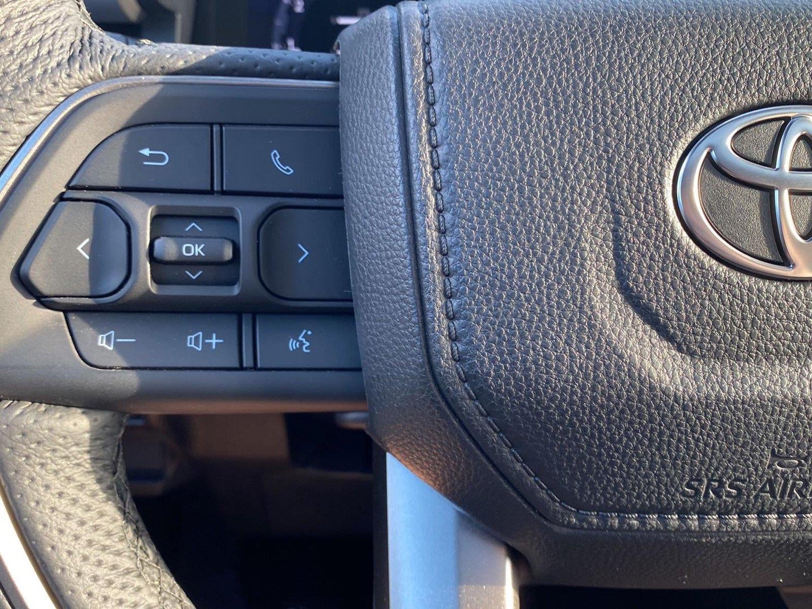2026 Toyota Tacoma TRD Sport HV