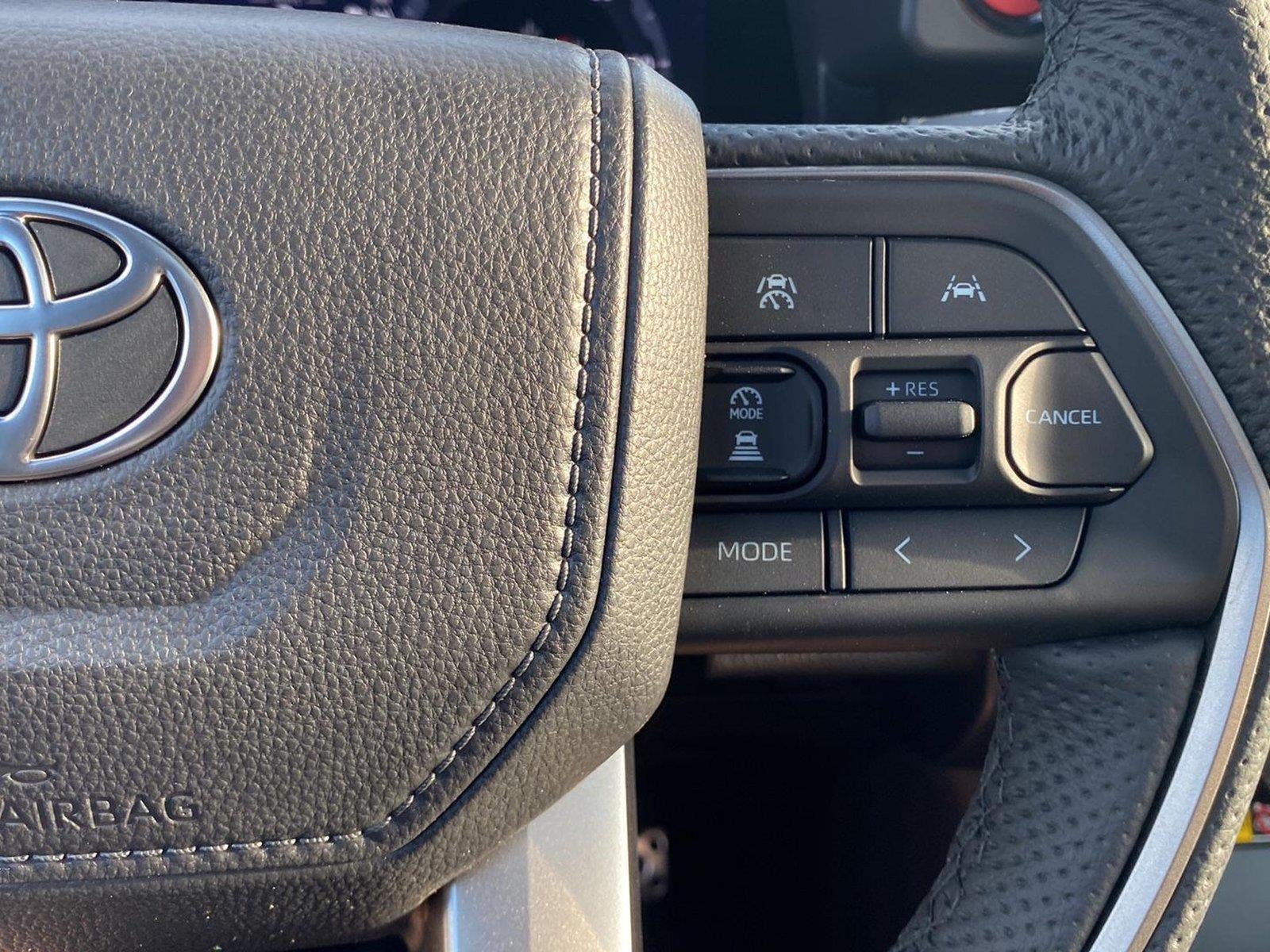 2026 Toyota Tacoma TRD Sport HV