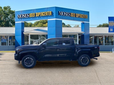 2026 Toyota Tacoma TRD Sport HV