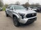 2025 Toyota Tacoma Hybrid TRD Sport