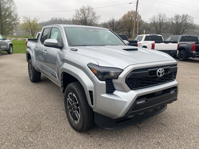 2025 Toyota Tacoma Hybrid TRD Sport