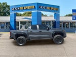 2025 Toyota Tacoma TRD Pro HV