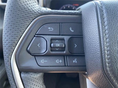 2025 Toyota Tacoma Limited HV