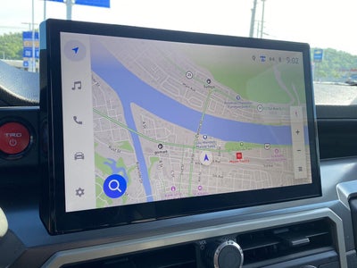 2025 Toyota Tacoma TRD Sport HV