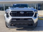 2025 Toyota Tacoma TRD Sport HV