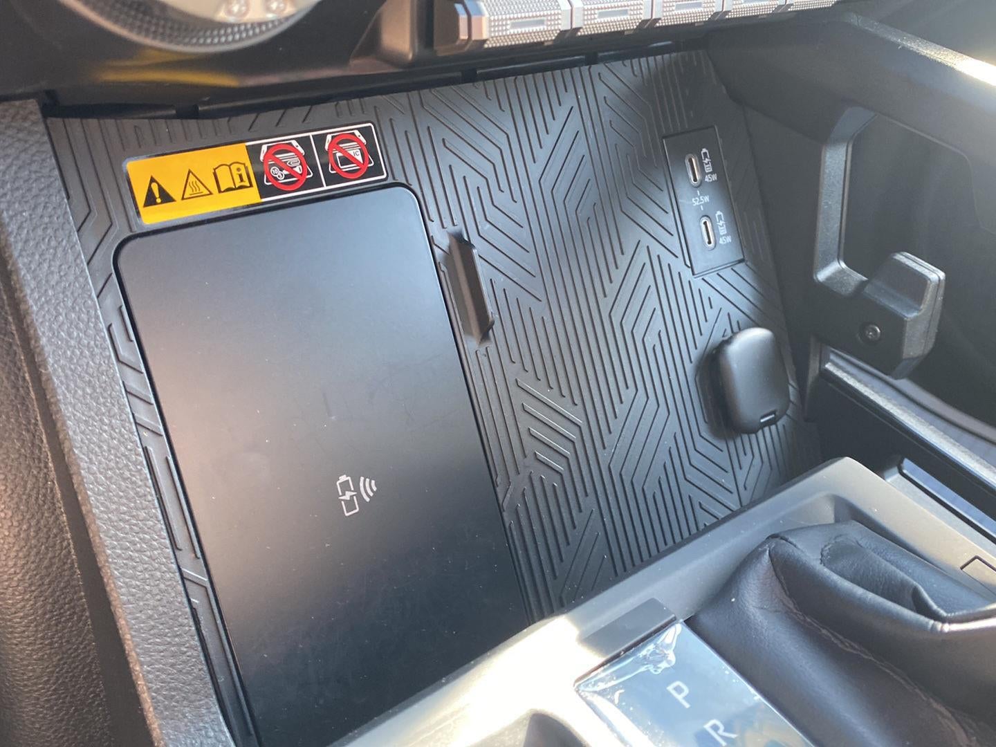 2025 Toyota Tacoma TRD Sport HV