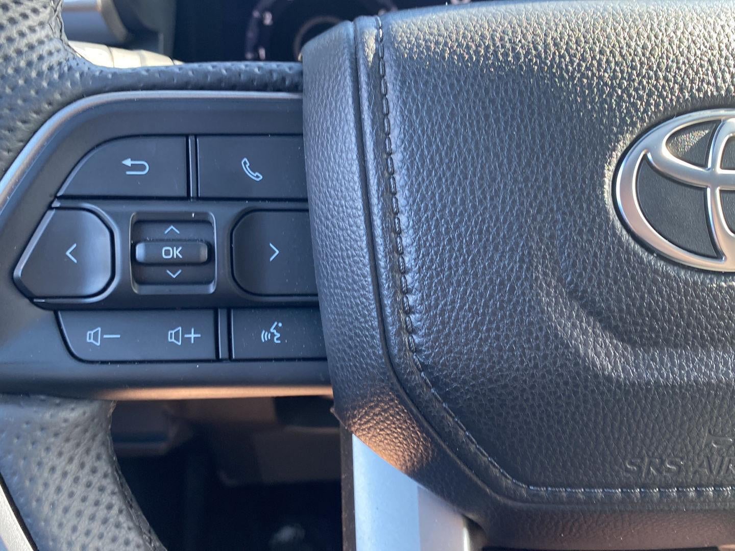 2025 Toyota Tacoma TRD Sport HV