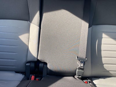 2025 Toyota Tacoma TRD Sport HV