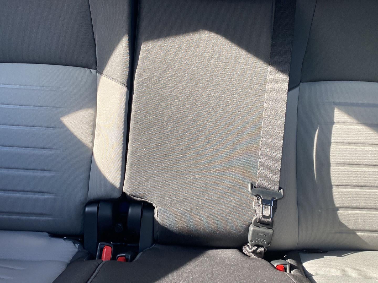 2025 Toyota Tacoma TRD Sport HV