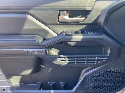 2025 Toyota Tacoma TRD Sport HV