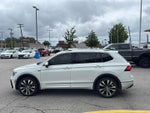 2020 Volkswagen Tiguan SEL Premium R-Line