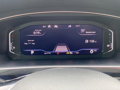 2020 Volkswagen Tiguan SEL Premium R-Line