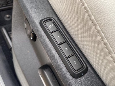 2020 Volkswagen Tiguan SEL Premium R-Line