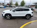 2025 Volkswagen Taos S