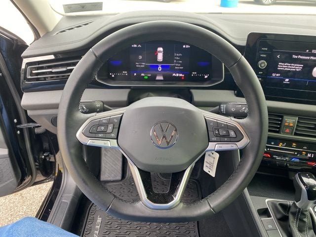 2025 Volkswagen Jetta 1.5T S