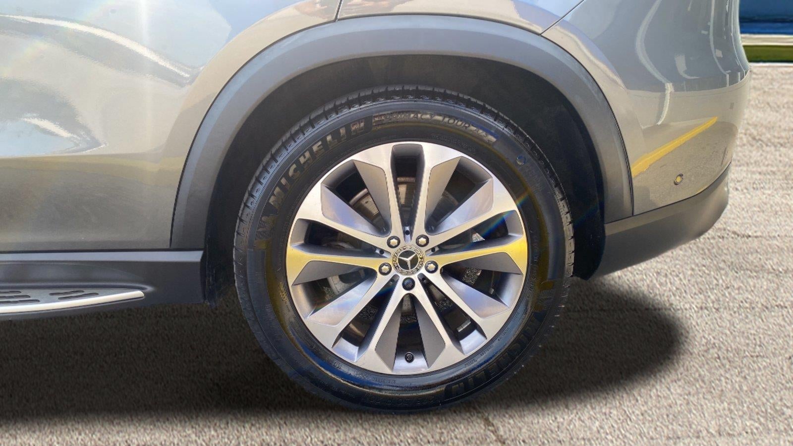 2022 Mercedes-Benz GLE GLE 350