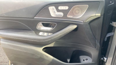 2022 Mercedes-Benz GLE GLE 350