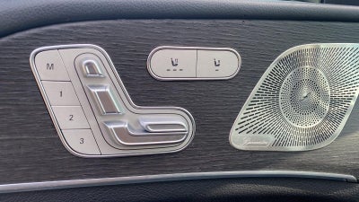 2022 Mercedes-Benz GLE GLE 350