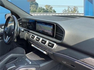 2022 Mercedes-Benz GLE GLE 350