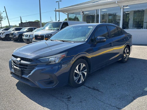 2023 Subaru Legacy Premium