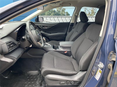 2023 Subaru Legacy Premium