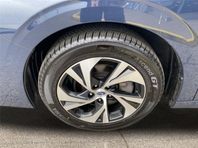 2023 Subaru Legacy Premium