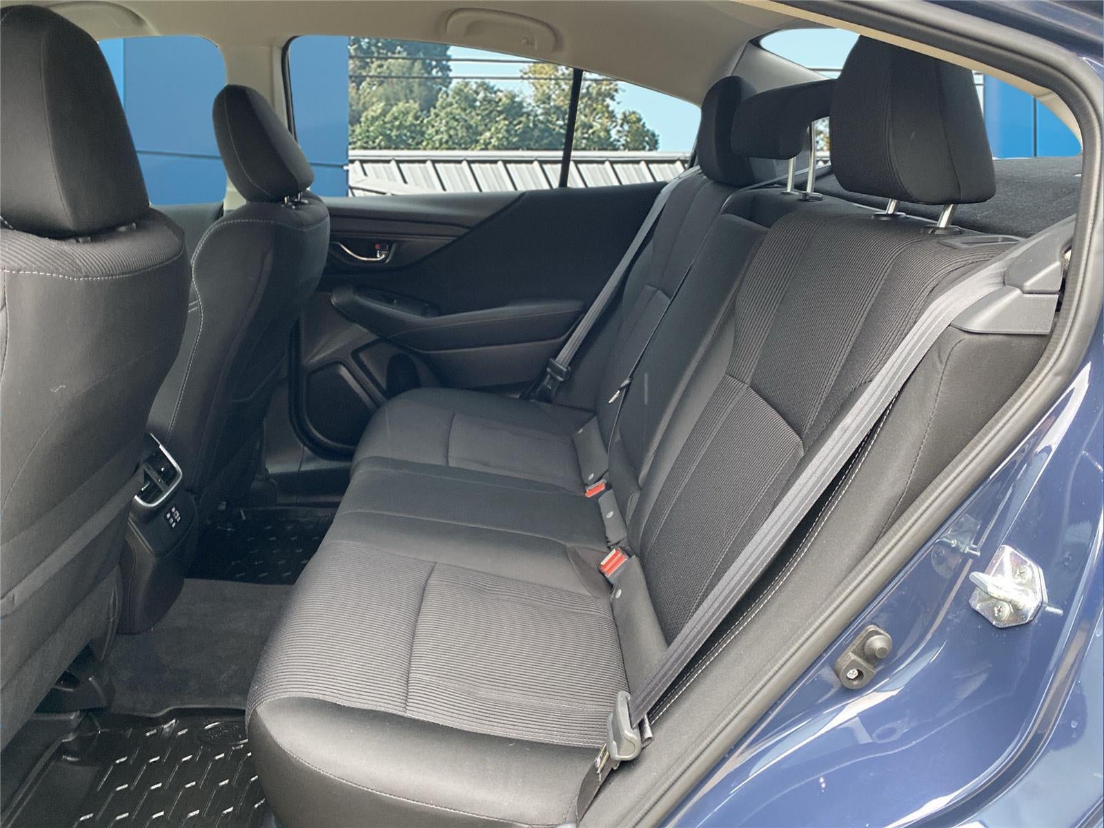 2023 Subaru Legacy Premium
