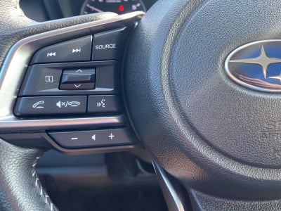 2024 Subaru Legacy Premium