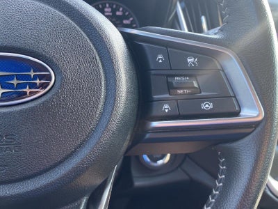 2024 Subaru Legacy Premium