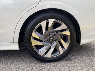 2024 Subaru Legacy Limited