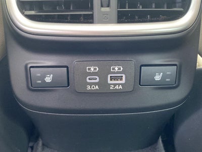 2024 Subaru Legacy Limited